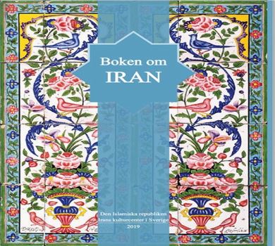 Boken om Iran